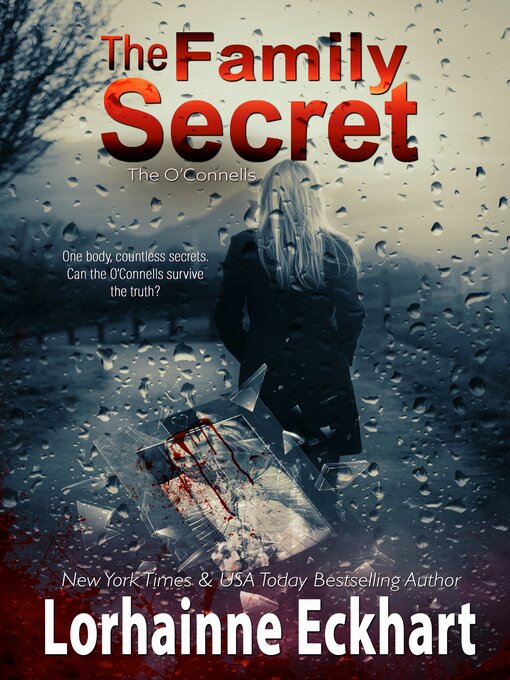 Title details for The Family Secret by Lorhainne Eckhart - Wait list